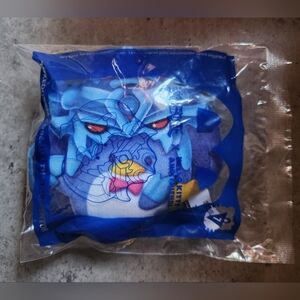 *SOLD*Yugioh x Hello Kitty